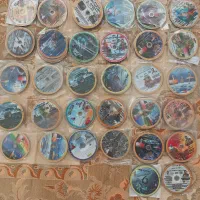 CD و جزوه رشته تجربی