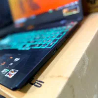 ASUS TUF FA506IE R7/16G/1T/4G RTX3050TI کوله و موس|رایانه همراه|تهران, میدان ولیعصر|دیوار