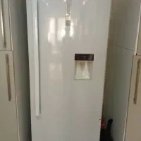 یخچال مارک آیسان