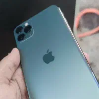 iphone 11 pro max 256g|موبایل|ارومیه, |دیوار