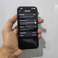 آیفون ۱۵ پرو رجیسترشده|موبایل|تهران, جنت‌آباد مرکزی|دیوار