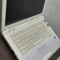 لپتاپ سونی وایو