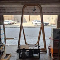 بالابر کامل ساختمان