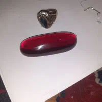 سنگ راف  عقیق وکهربا وشجر ویشم و زبرجد|جواهرات|سبزوار, قائم|دیوار