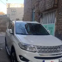 ماشین تیگو۵|خودرو سواری و وانت|محمدیه-قزوین, |دیوار