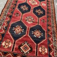 فرش قدیمی دستباف