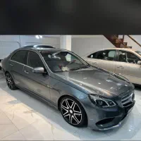 بنز E250 2016 بسیار نو|خودرو سواری و وانت|تهران, زعفرانیه|دیوار