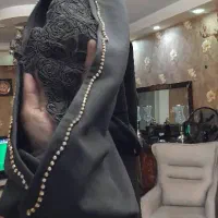 پیراهن ماکسی مشکی|لباس|اندیشه, اندیشه فاز ۳|دیوار