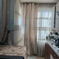 فروش پرده در حد نو