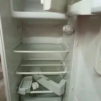 یخچال مدل امرسان