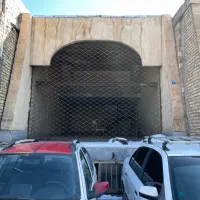 کارگاه عطاالملک (شاپور جدید)