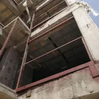 جوشکاری نبشی کشی