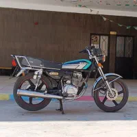 موتور ۲۰۰ احسان