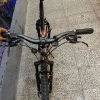 دوچرخه ویوا ورتکس|دوچرخه، اسکیت، اسکوتر|مشهد, چهارچشمه|دیوار