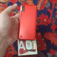 سامسونگ a01|موبایل|ری, دولت‌آباد|دیوار