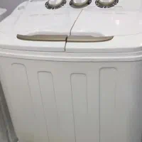 ماشین لباسشویی کودک