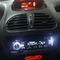 ضبط پایونیر 2950