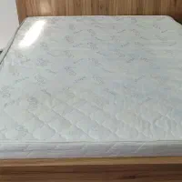 تشک طبی دونفره|تشک تختخواب|زاهدان, |دیوار