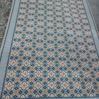 گلیم فرش ۶متری|گلیم، جاجیم، گبه|فومن, |دیوار