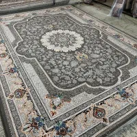 شرکت ورساج جدید فرش خوب را گران نخرید|فرش|رفسنجان, |دیوار