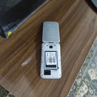 گوشی سامسونگ تاشو عتیقه|موبایل|جوانرود, |دیوار