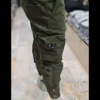 دمپا کش و زیپ ده جیب|لباس|خرمآباد, |دیوار