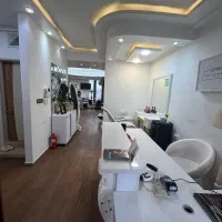 رهن و اجاره واحد تجاری نیمه فلت|اجارهٔ دفتر کار، اتاق اداری، مطب|رشت, گلسار|دیوار