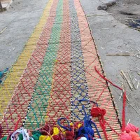 چیت تازه درست شده ۷نیم متره|فرش|آبدانان, |دیوار