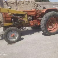 تراکتور رومانی