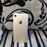 اپل iPhone 7 با حافظهٔ ۱۲۸ گیگابایت|موبایل|اصفهان, بهار آزادی|دیوار