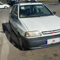 پراید ۹۸