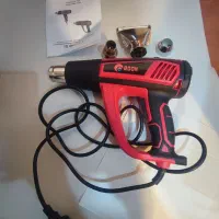 سشوار صنعتی ادون 520 t