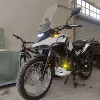 موتور ان اچ ۲۵۰ nh250