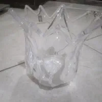 حباب لاله لوستر