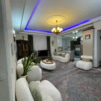 58متر-پونک-نما ترکیبی|فروش آپارتمان|تهران, شهرک کوهسار|دیوار