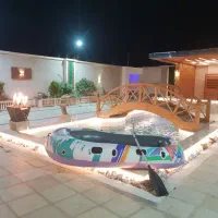 اجاره ویلا روزانه