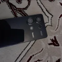 Redmi note 13pro4g 256 ram 8|موبایل|تهران, شهرک کیانشهر|دیوار
