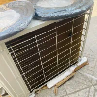 کولر گازی۳۰هزار گری T3|کولر گازی و فن‌کوئل|رستم‌آباد, |دیوار