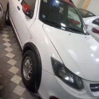 کوییک مدل ۱۴۰۱|خودرو سواری و وانت|تبریز, |دیوار