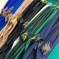 عباارماراتی|لباس|بندر دیر, |دیوار