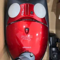 جاروبرقی سامسونگ