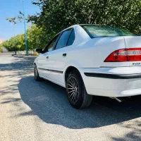 سمند LX EF7، مدل ۱۳۹۵|خودرو سواری و وانت|الشتر, |دیوار