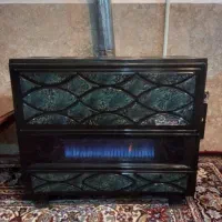 بخاری ایران شرق