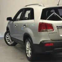 کیا سورنتو 2010 بی نظیر