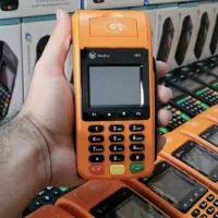 فروش دستگاه کارتخوان سیار ثابت کشلس|فروشگاه و مغازه|تهران, آذری|دیوار