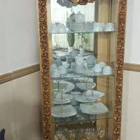 ساعت و آینه و ...|بوفه، ویترین، کنسول|سیلوانه, |دیوار