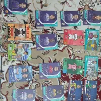 کیمدی کمیاب