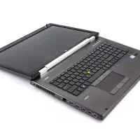 لپ‌تاپ ورک‌استیشن قدرتمند HP 8770w/رم۱۶/SSD پرسرعت|رایانه همراه|تهران, میرداماد|دیوار
