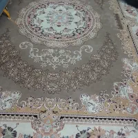 یک عدد فرش
