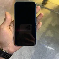 آیفون 13 دوسیم 256 گیگ باطری 88 فابریک